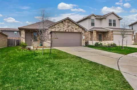 2407 Poplar Copse Ct, Spring, TX 77373 photo 1