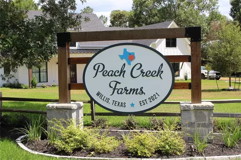 120 Quiet Springs Trl, Willis, TX 77378