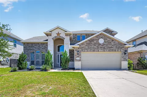 31306 Kailua Dr, Hockley, TX 77447