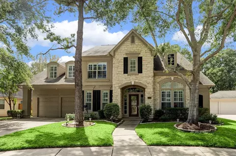 4410 Stackstone Ln, Katy, TX 77450 photo 1