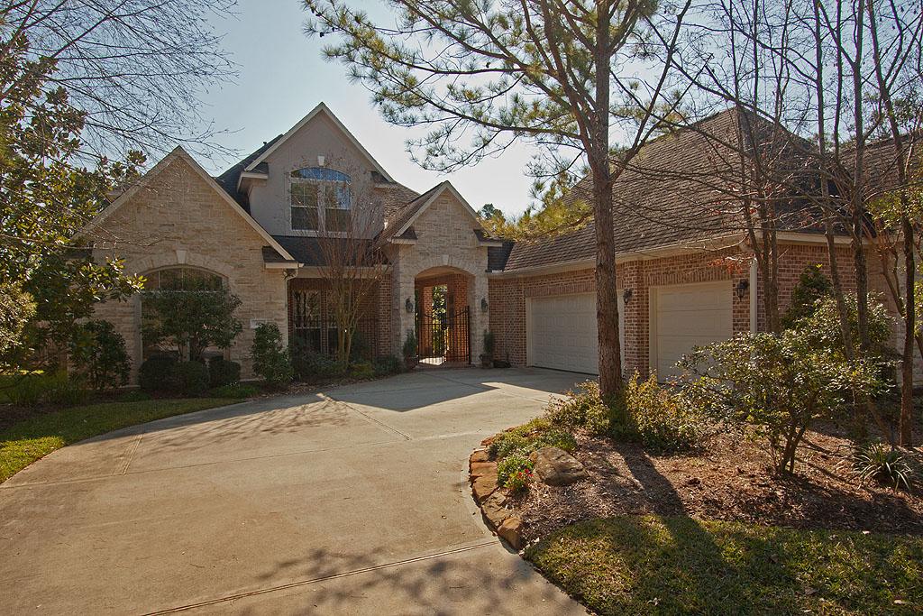 22 Thymewood, Spring, TX 77382 photo 1