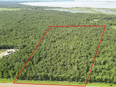 0 I-10 East Frontage W, Wallisville, TX 77597