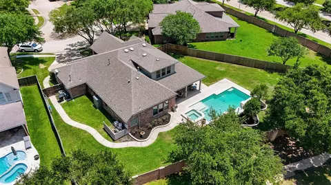 8118 Prairie Sage Dr, Richmond, TX 77406