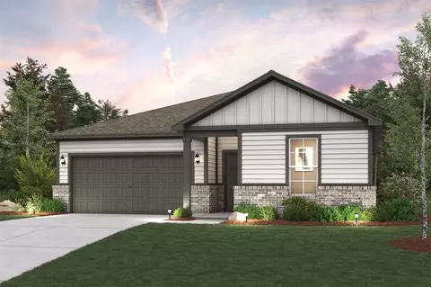 4610 Pleasant Peony Way, Katy, TX 77493