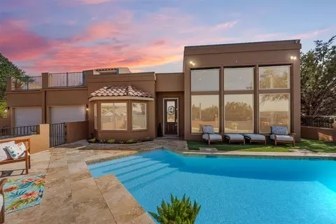 3211 Constitution Dr, Lago Vista, TX 78645