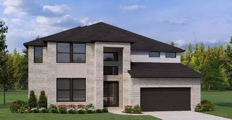 21934 Golden Azalea Dr, Hockley, TX 77447