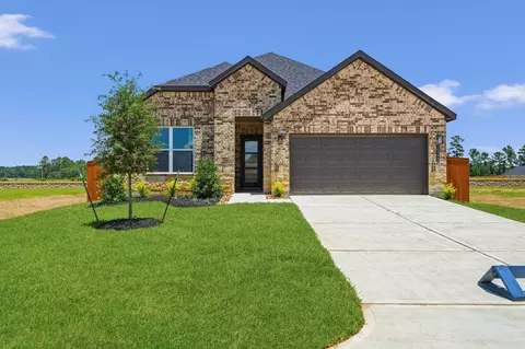 15222 Evening Light Dr, Magnolia, TX 77354