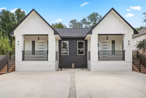 4728 Sunbeam St, Houston, TX 77033