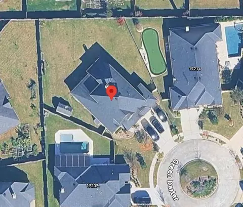 17211 Green Darter, Conroe, TX 77385