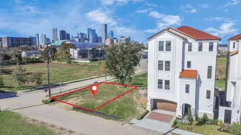 603 N Live Oak St, Houston, TX 77003