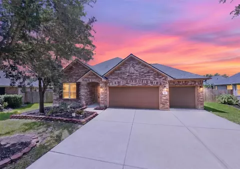 8507 Dolan Heights Ct, Cypress, TX 77433