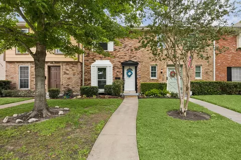 1503 Ramada Dr #1503, Houston, TX 77062