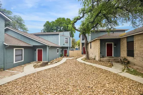 13529 George Rd, San Antonio, TX 78230