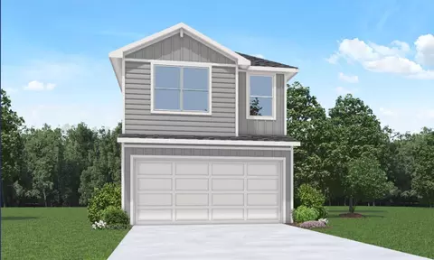 7523 Bella Spgs, Houston, TX 77044