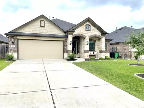 3541 Brian Valley Ct, Spring, TX 77386 photo 1