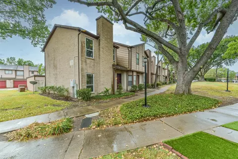 12500 Brookglade Cir #172, Houston, TX 77099