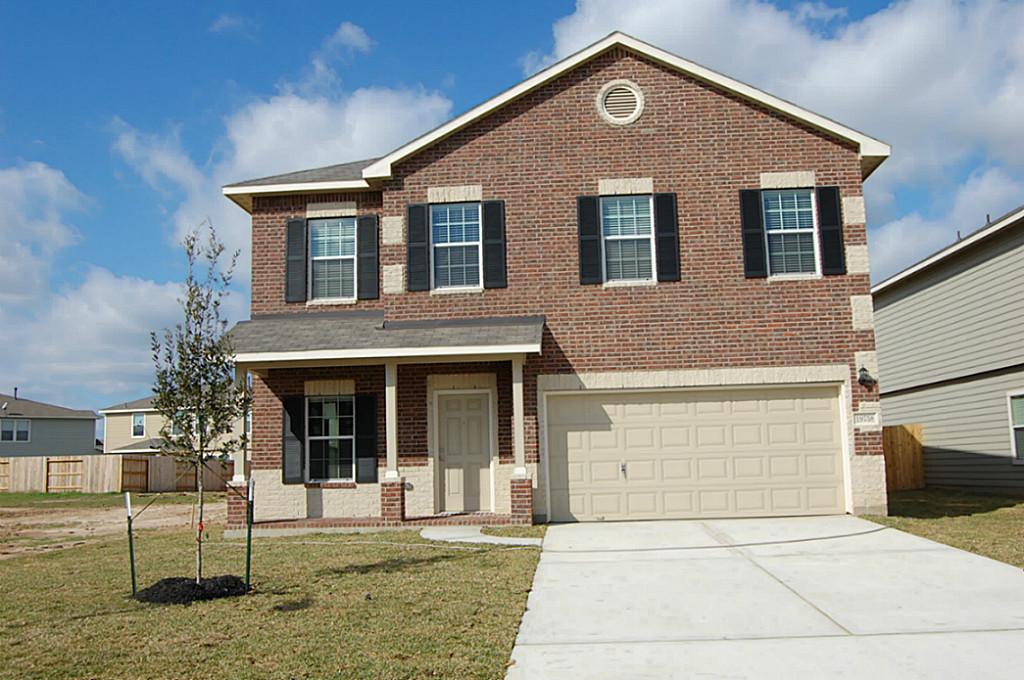 8130 Katie Mill Trl, Spring, TX 77379 photo 1