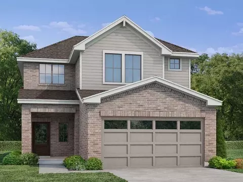 15474 Park Perch Pl, Magnolia, TX 77354