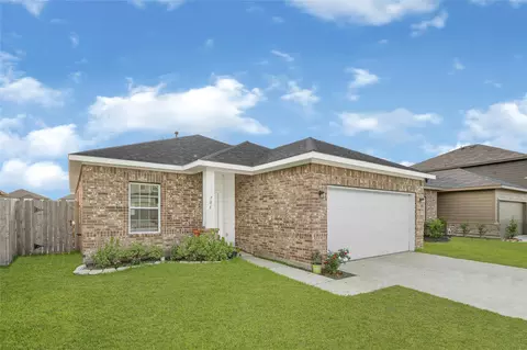 706 French Lavender Ln, Crosby, TX 77532