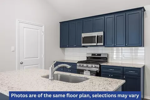 Kitchen - 25646 John Wayne Rd, Splendora, TX 77372 photo 1 of 3