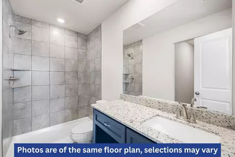 Bath - 25646 John Wayne Rd, Splendora, TX 77372 photo 2 of 2