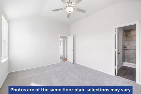 Bedroom - 25646 John Wayne Rd, Splendora, TX 77372 photo 1 of 3