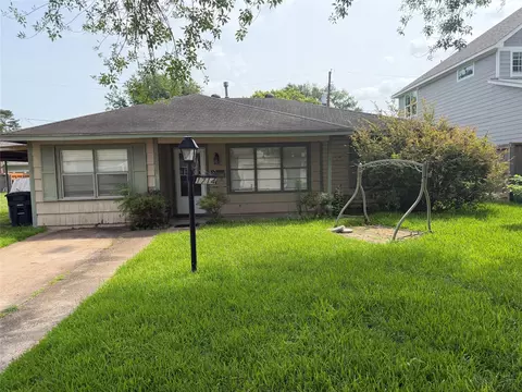 1714 Viking Dr, Houston, TX 77018