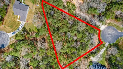 8764 Lauren Ln, Waller, TX 77484