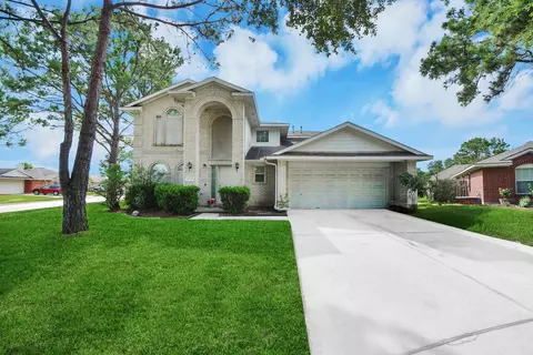 10003 Dakota Ridge Ct, Houston, TX 77095