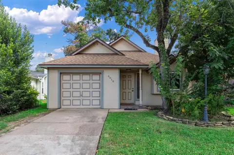 Exterior - 5010 Deer Point Dr, Spring, TX 77389 photo 2 of 8