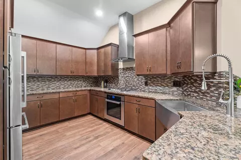 Kitchen - 5010 Deer Point Dr, Spring, TX 77389 photo 1 of 4