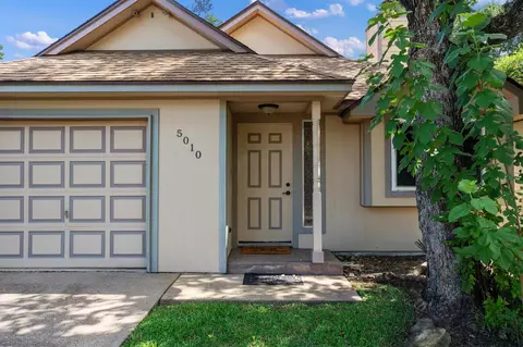 Exterior - 5010 Deer Point Dr, Spring, TX 77389 photo 8 of 8