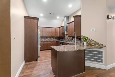 Kitchen - 5010 Deer Point Dr, Spring, TX 77389 photo 2 of 4