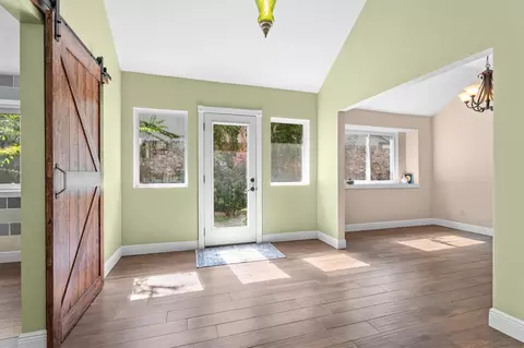 Entry Way - 5010 Deer Point Dr, Spring, TX 77389 photo 1 of 3