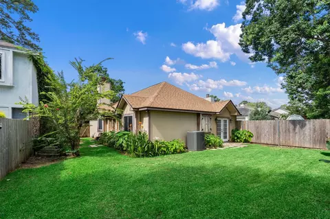 Exterior - 5010 Deer Point Dr, Spring, TX 77389 photo 5 of 8
