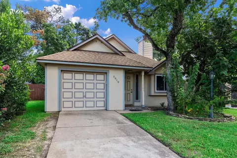 5010 Deer Point Dr, Spring, TX 77389