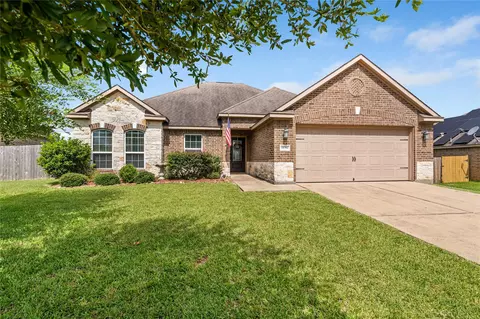 18782 Maverick Ranch Rd E, Magnolia, TX 77355