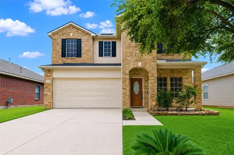 21626 Amesbury Meadow Ln, Spring, TX 77379