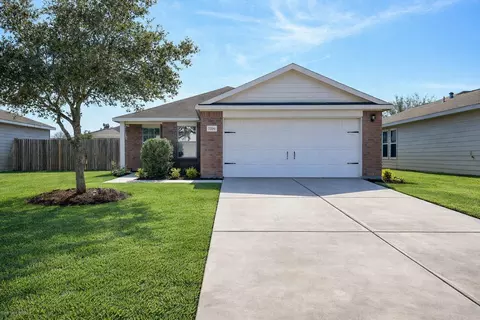 7206 Lilac Manor Ln, Richmond, TX 77469