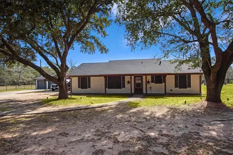 12998 Rocky Rd, Conroe, TX 77306