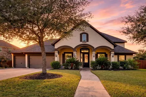 20103 Emery Spur Ln, Cypress, TX 77433