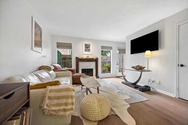 1601 Shepherd #30, Houston, TX 77019