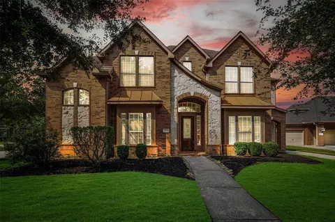 20103 Sweet William Ct, Spring, TX 77379 photo 1