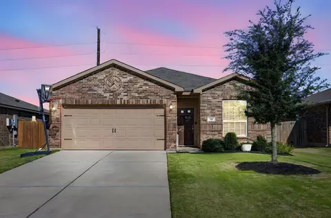 365 Stone Gage Dr, Katy, TX 77493