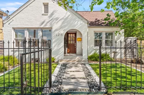 125 North St, Houston, TX 77009