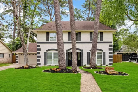 14138 Burke Forest Dr, Houston, TX 77070