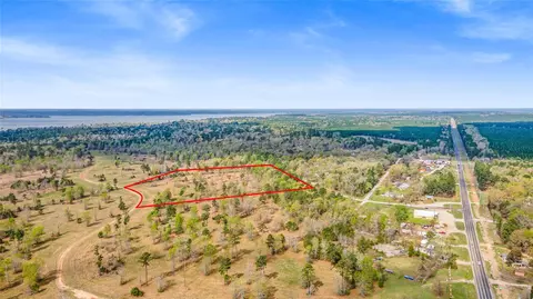 lot8 Eagle Falls Blvd, Trinity, TX 75862