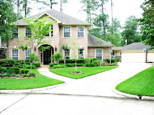 6006 Beufort Way, Spring, TX 77389 photo 1