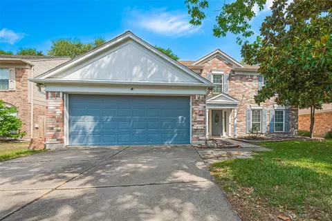 1010 Cheyenne Meadows Dr, Katy, TX 77450