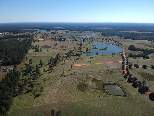 lot252 Lakeland Rnch, Hillister, TX 77624